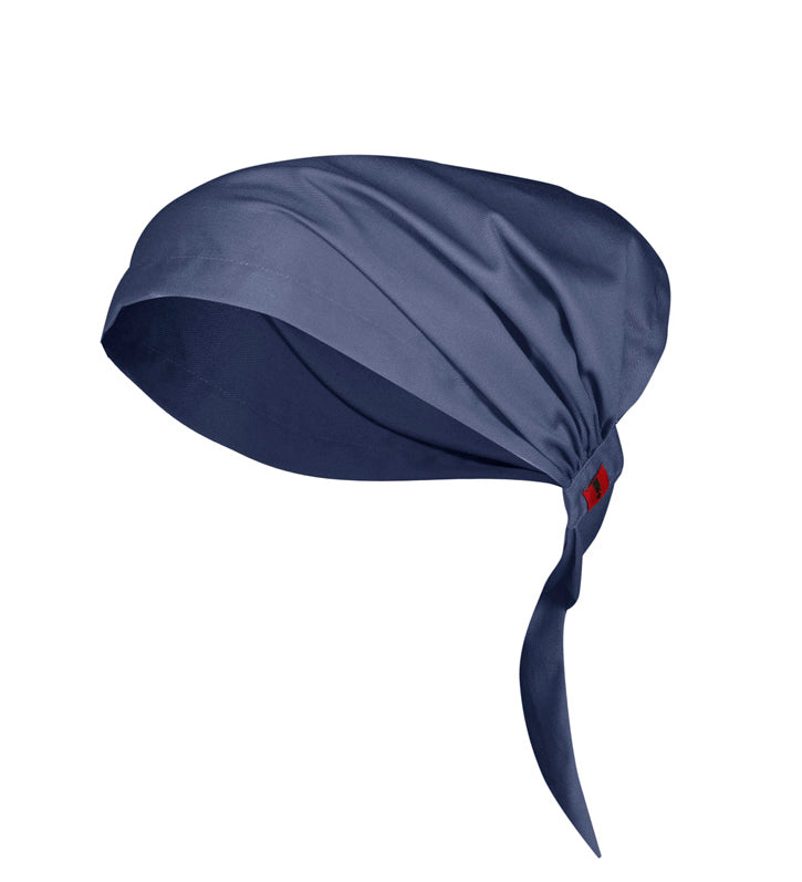 Fashion Biz CH331 Twist Chef Bandana