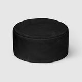 Mesh Flat Top Hat
