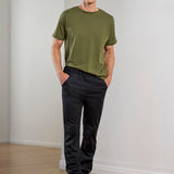 Fashion Biz CH433M Mens Cajun Chef Jogger Pant