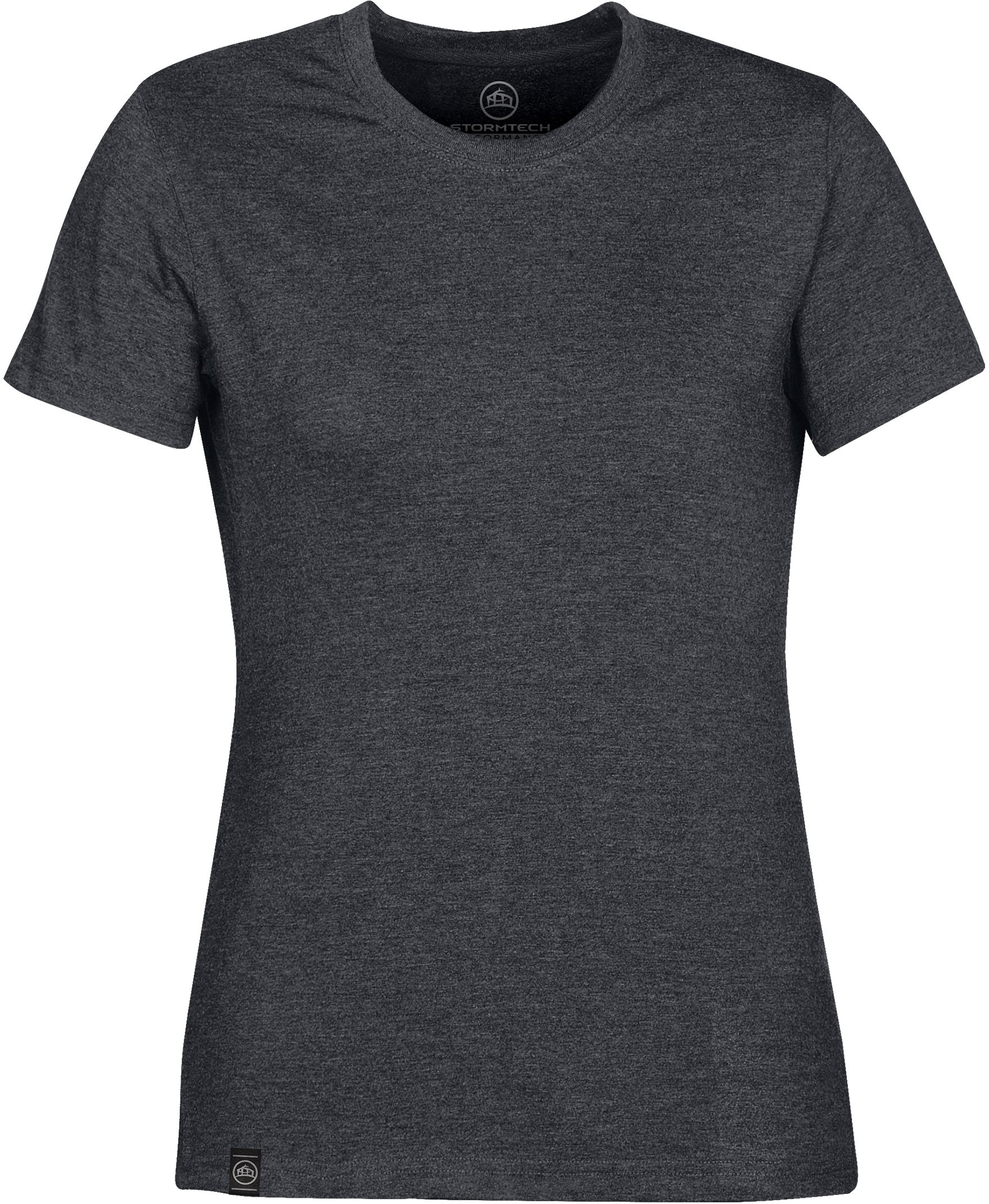 Stormtech CT-1W Women's Baseline S/S Tee
