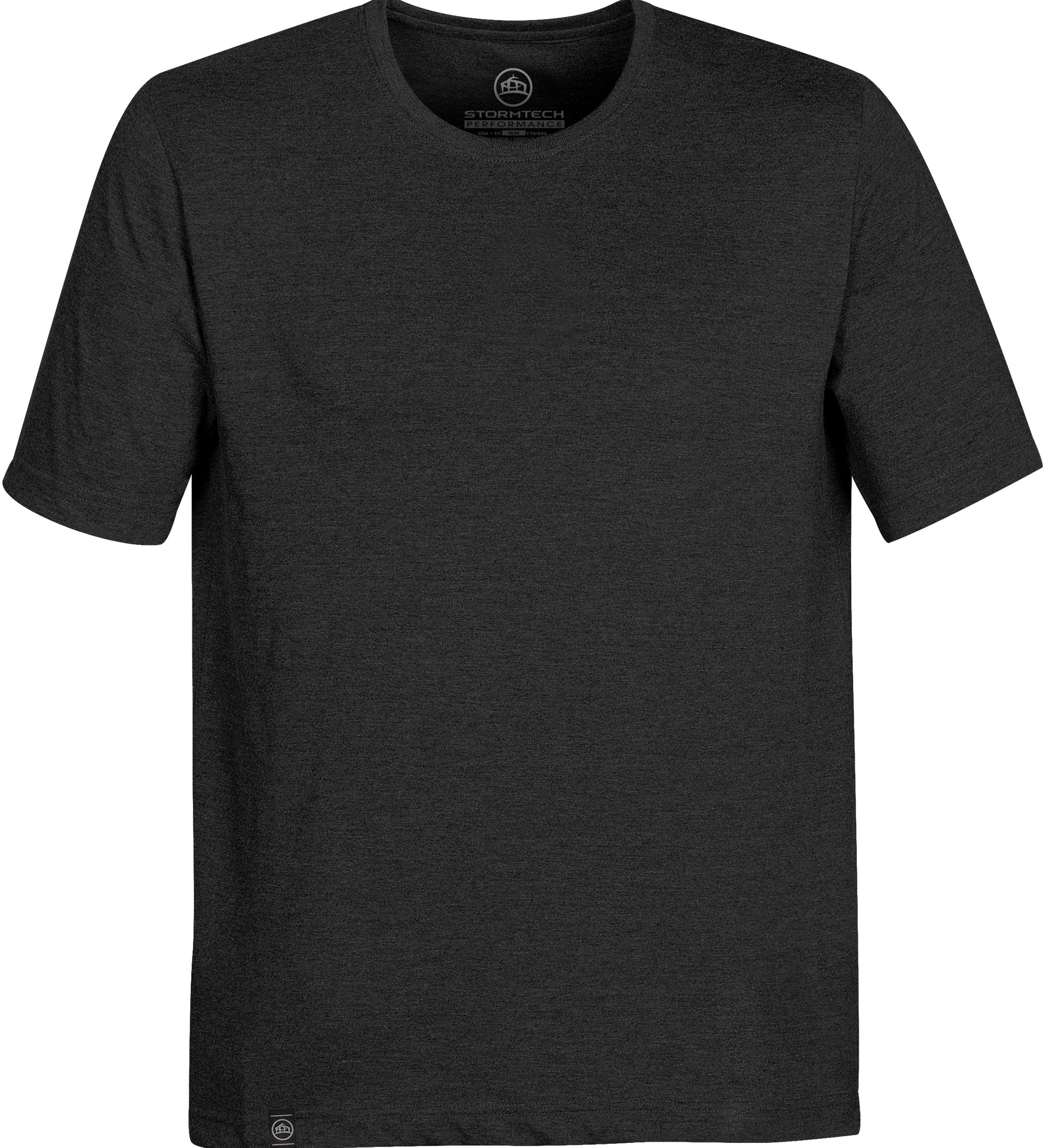 Stormtech CT-1 Men's Baseline S/S Tee