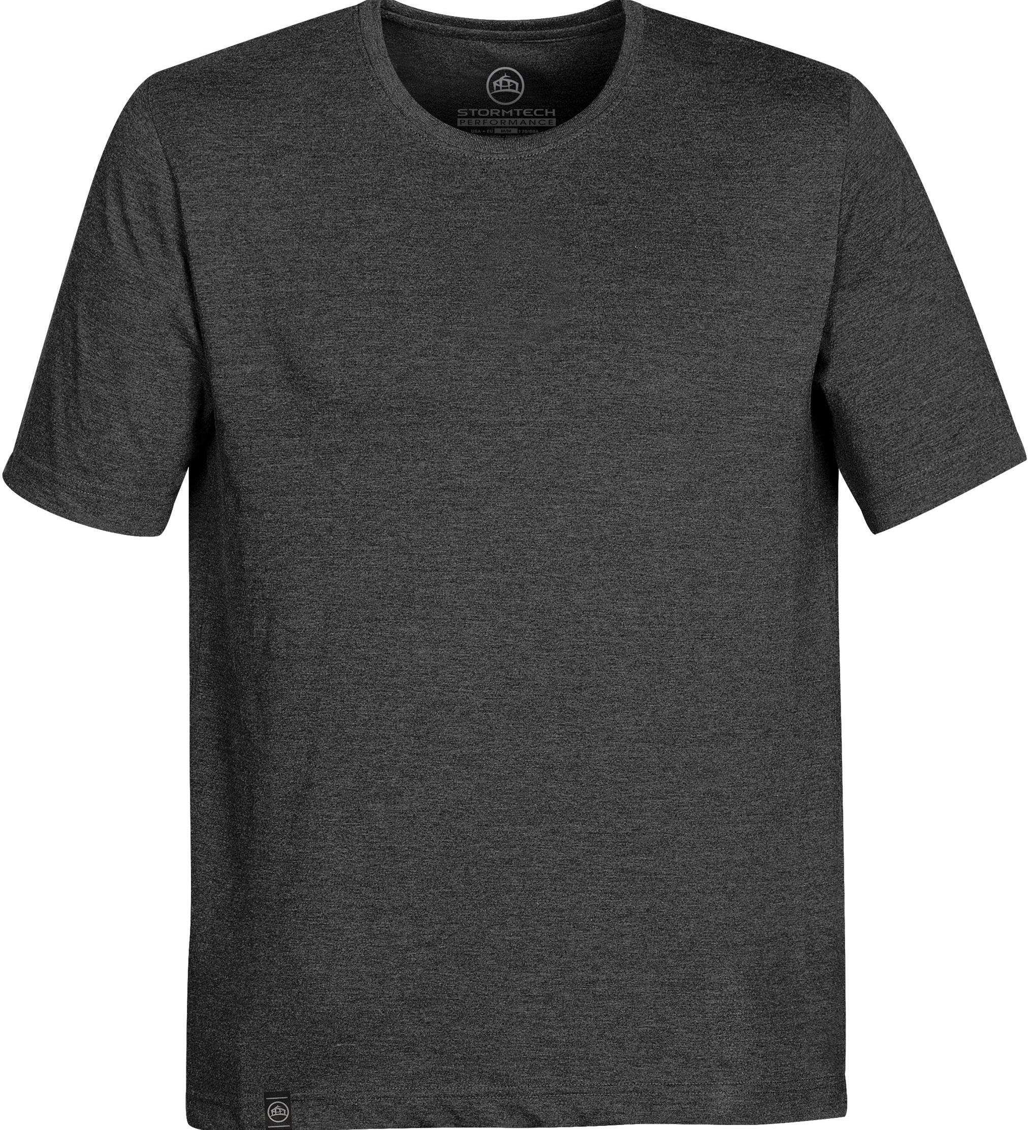 Stormtech CT-1 Men's Baseline S/S Tee