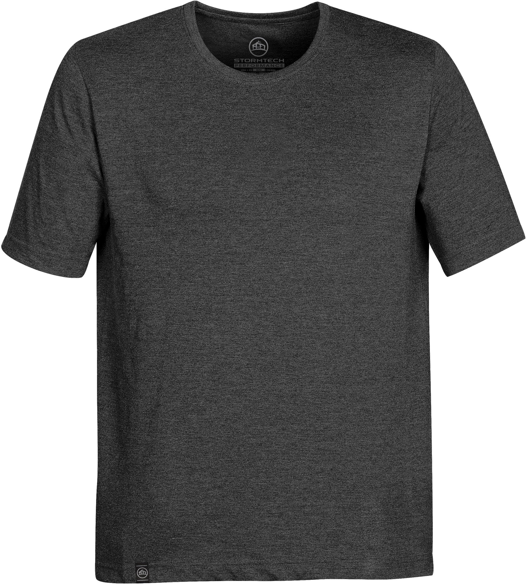 Stormtech CT-1 Men's Baseline S/S Tee