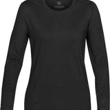 Stormtech CT-2W Women's Baseline L/S Tee