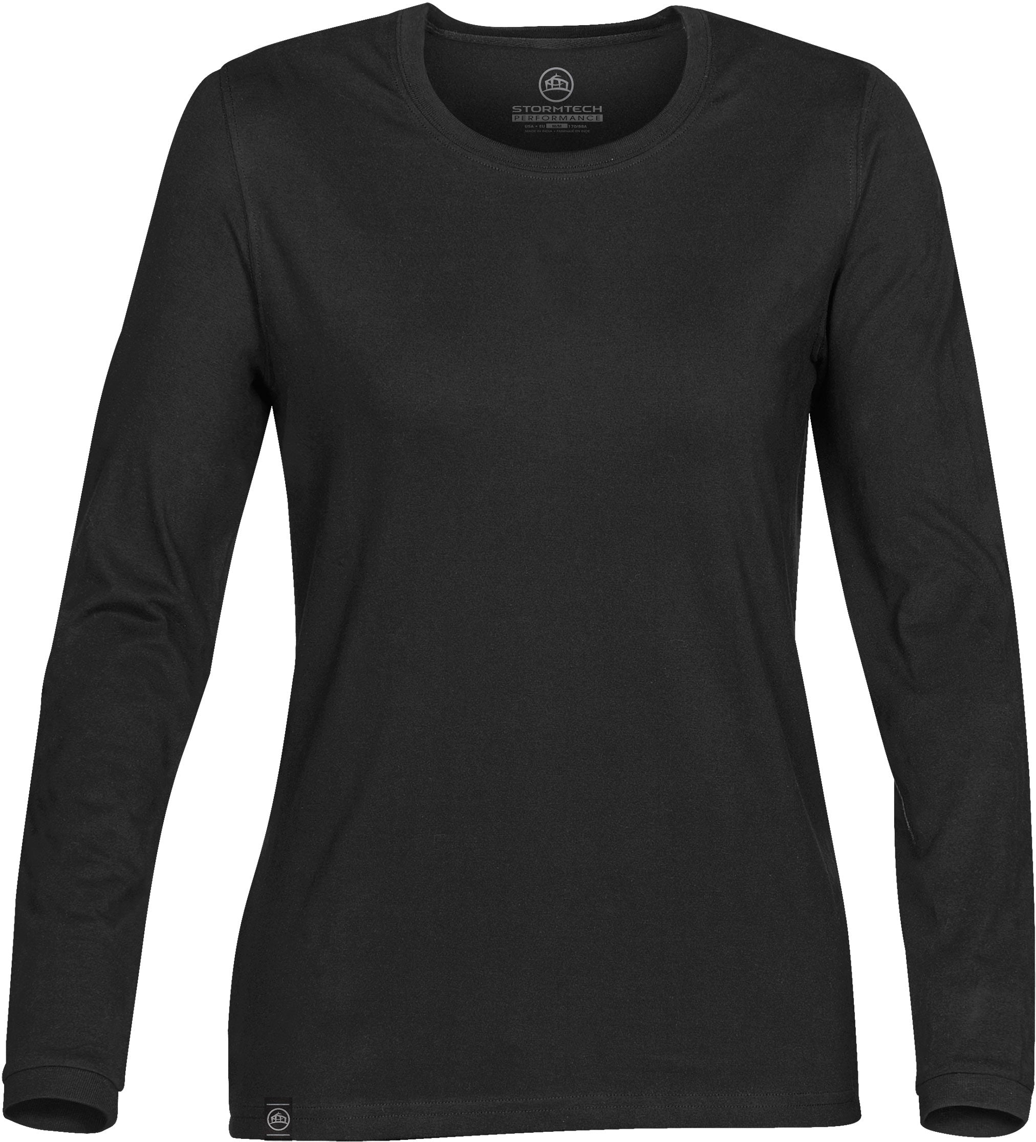 Stormtech CT-2W Women's Baseline L/S Tee