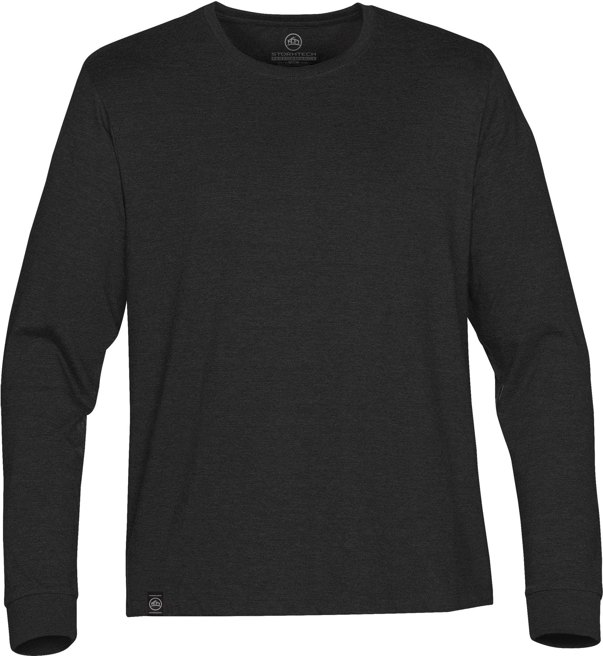 Stormtech CT-2 Men's Baseline L/S Tee