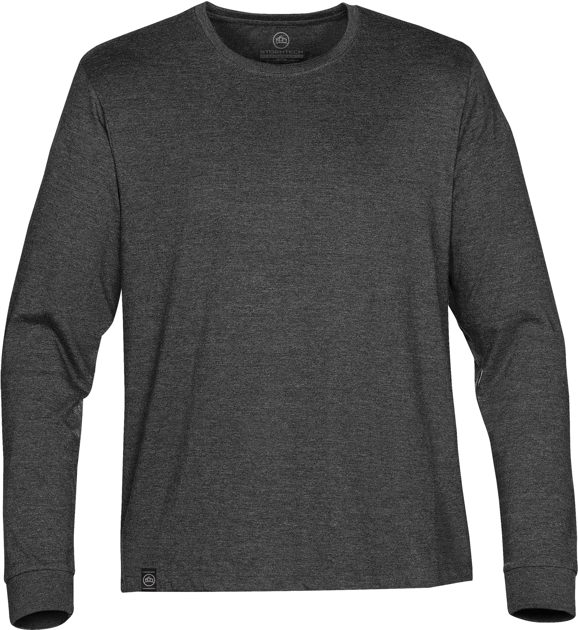 Stormtech CT-2 Men's Baseline L/S Tee