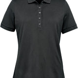 Stormtech CTP-2W Women's Nantucket Stretch Pique Polo