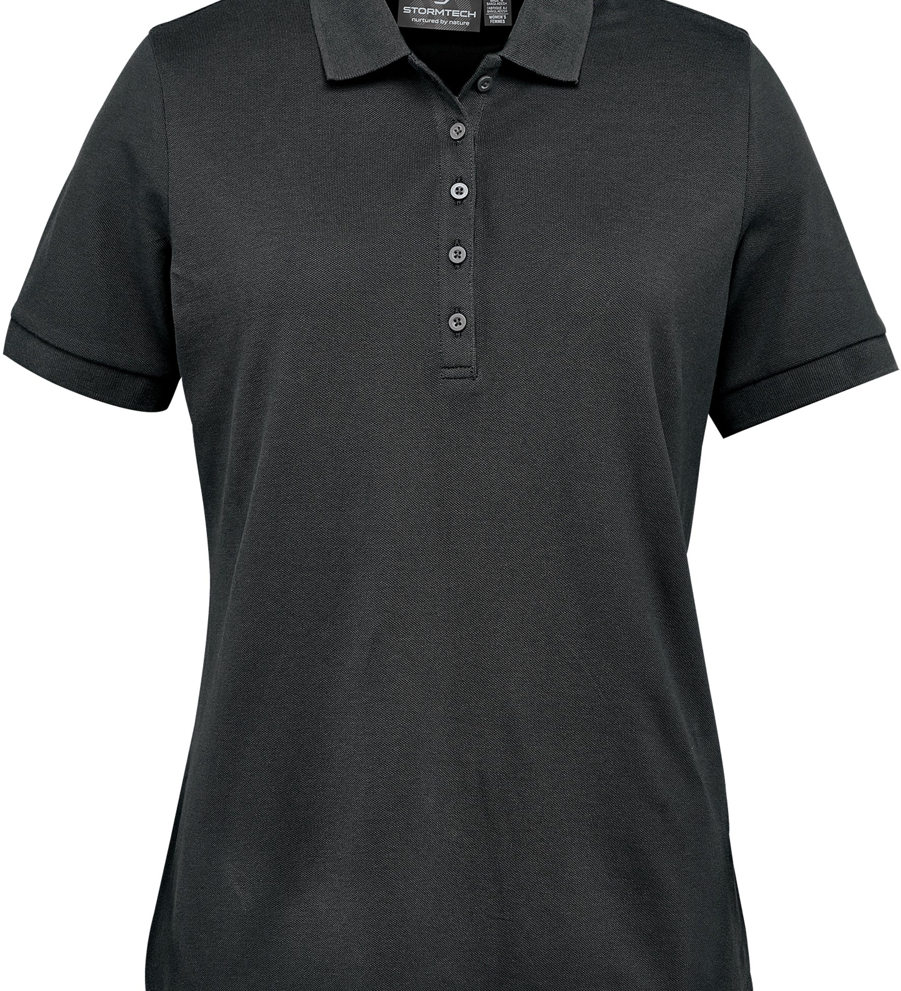 Stormtech CTP-2W Women's Nantucket Stretch Pique Polo