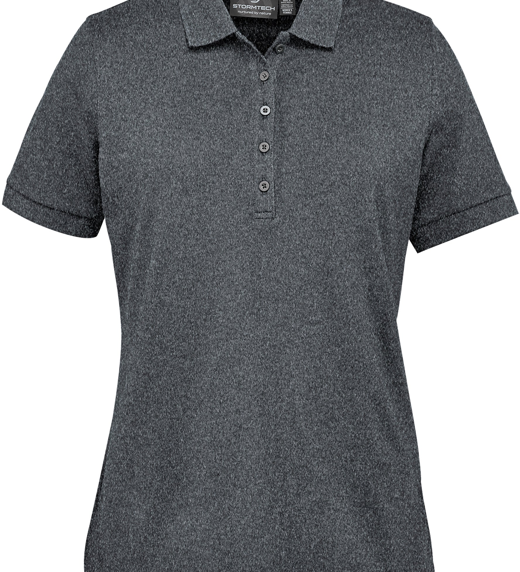 Stormtech CTP-2W Women's Nantucket Stretch Pique Polo