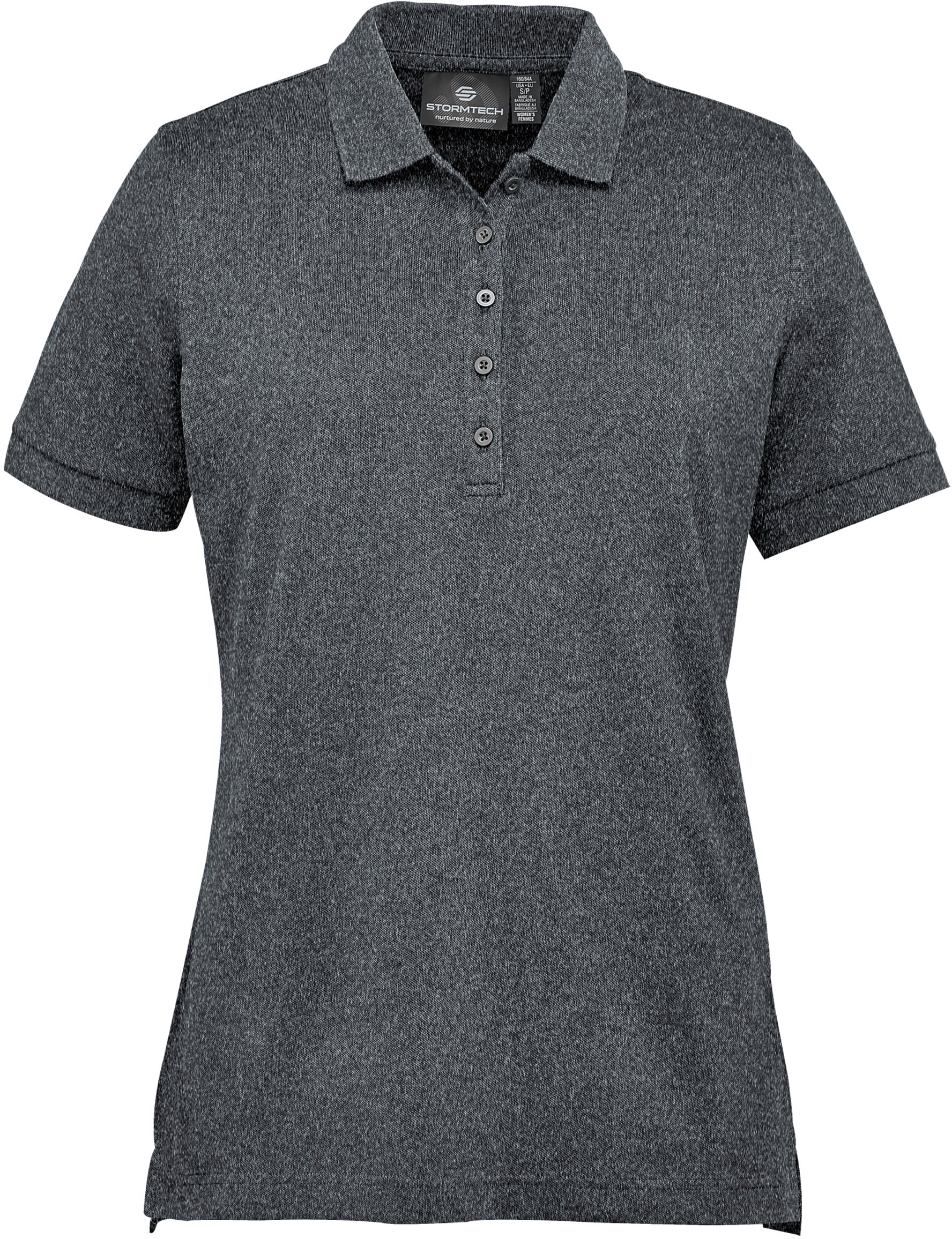 Stormtech CTP-2W Women's Nantucket Stretch Pique Polo