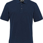 Stormtech CTP-2 Men's Nantucket Stretch Pique Polo