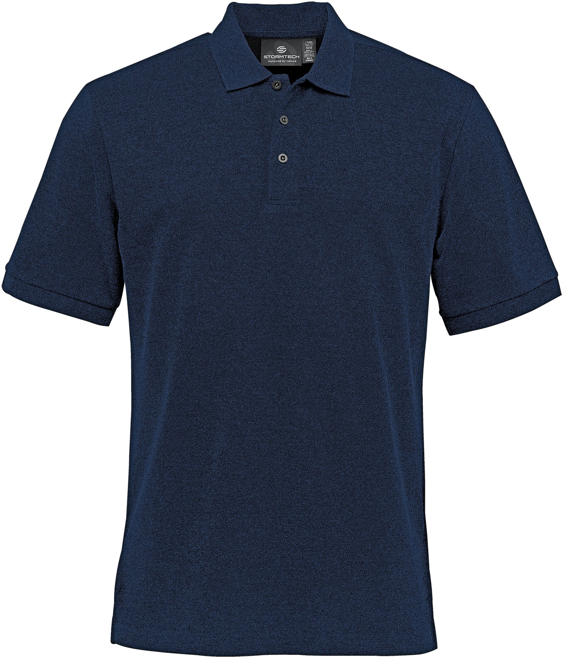 Stormtech CTP-2 Men's Nantucket Stretch Pique Polo
