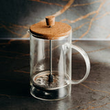 Keepsake Dusk Carafe & Tumbler Set