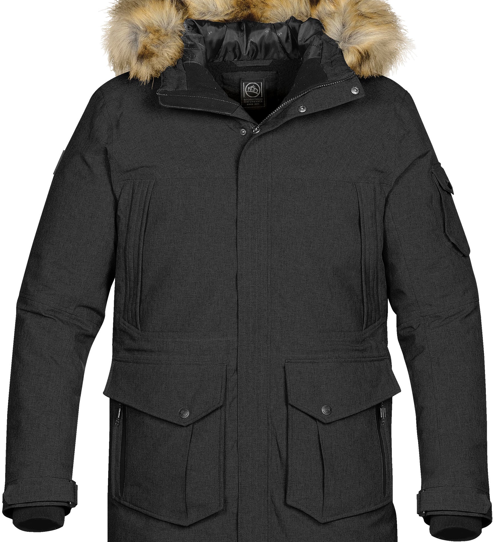 Stormtech EPK-2 Men's Expedition Parka