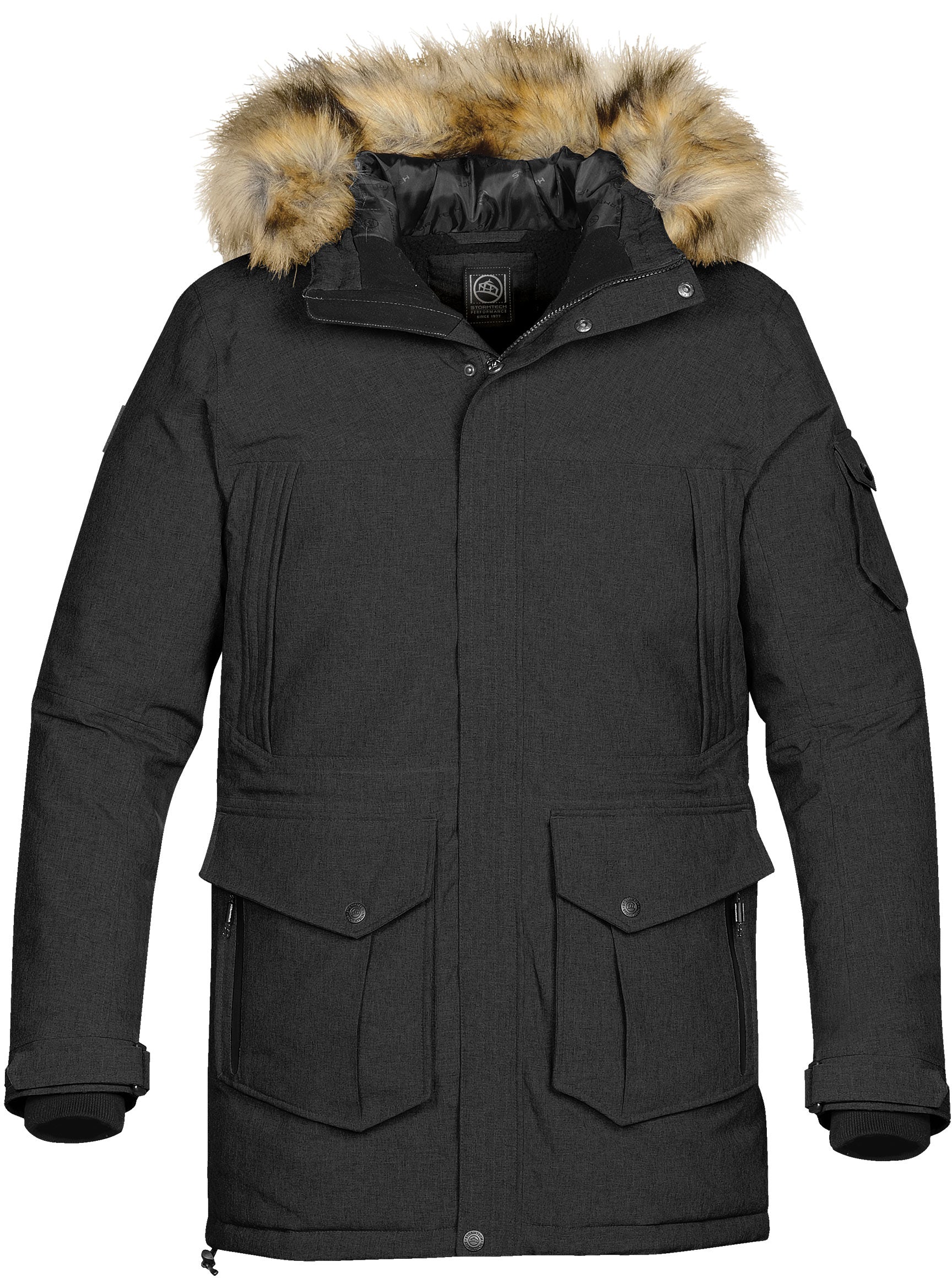 Stormtech EPK-2 Men's Expedition Parka