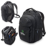 EXTON EX3353 Exton Laptop Backpack