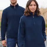 Fashion Biz F10520 Womens Trinity Fleece