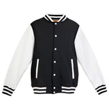 Mens Varsity Jacket
