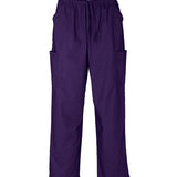 Fashion Biz H10610 Unisex Classic  Scrub Pant