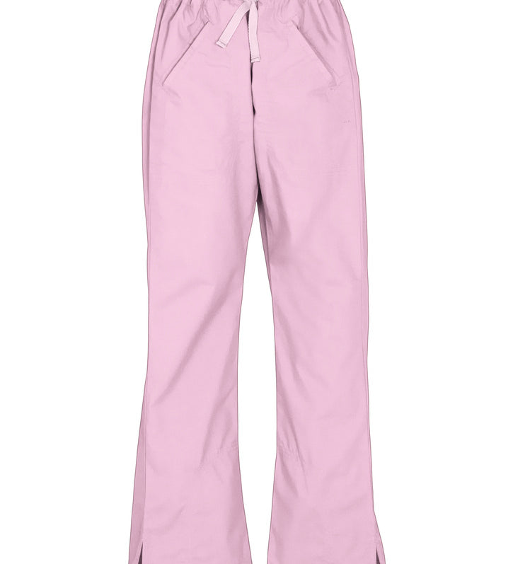 Womens Classic Scrub Pant