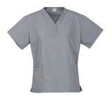 Fashion Biz H10622 Womens Classic Scrub Top