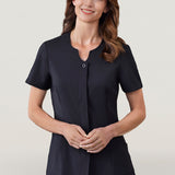 Fashion Biz H133LS Womens Eden Tunic