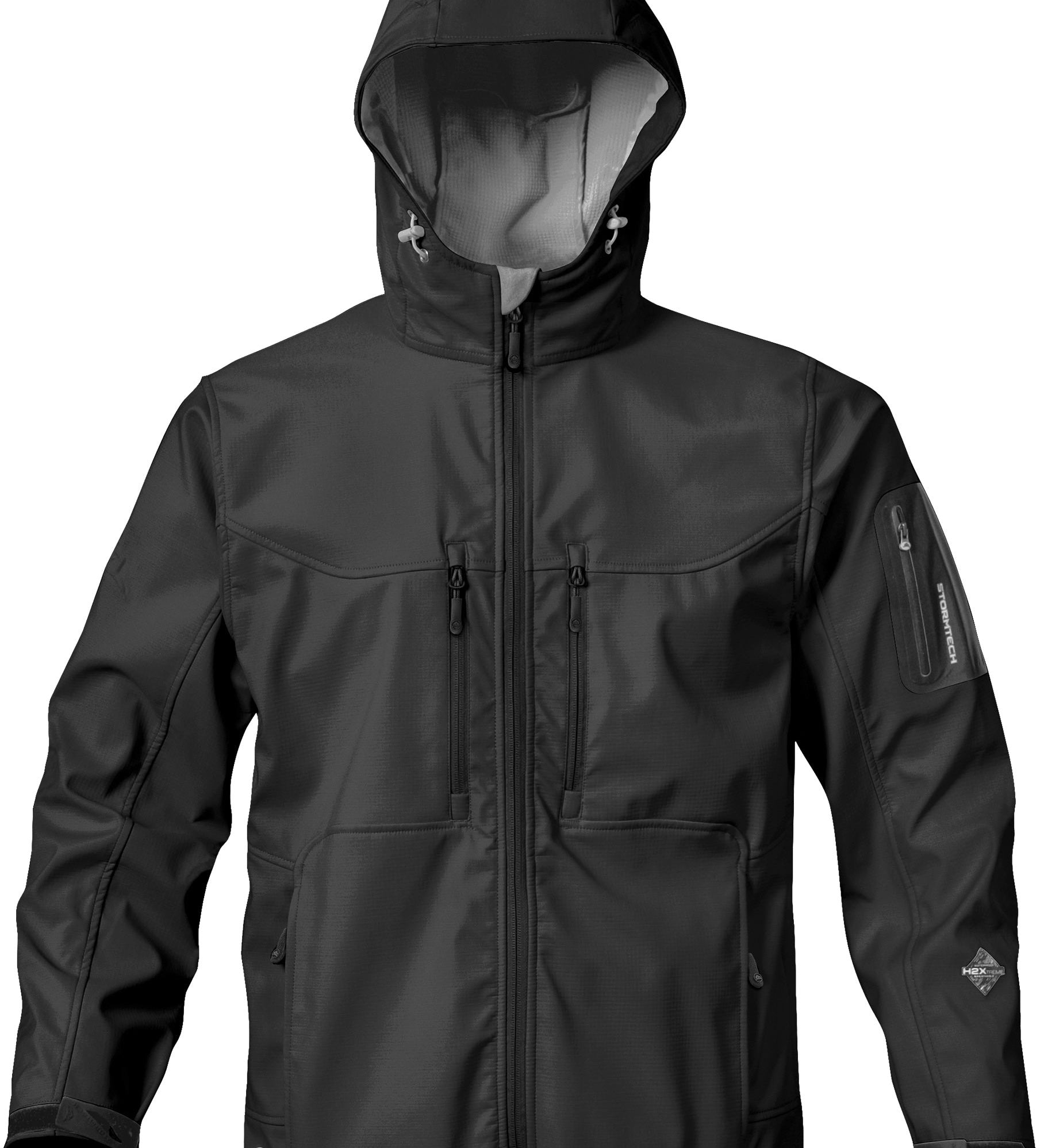 Stormtech HS-1W Women's Epsilon H2Xtreme Shell