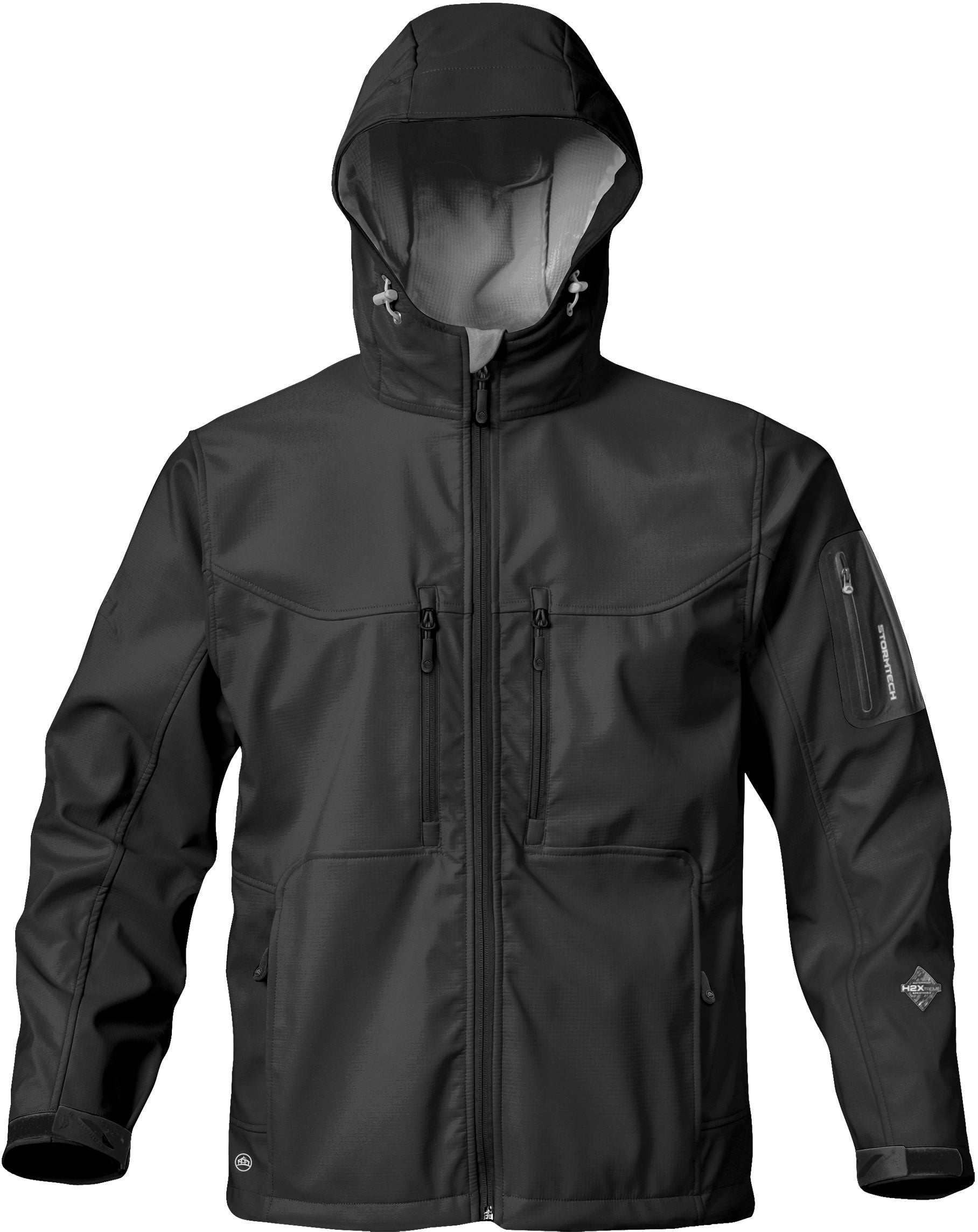 Stormtech HS-1 Men's Epsilon H2Xtreme Shell