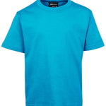 JB's KIDS TEE AQUA - 10