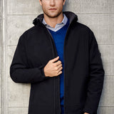Fashion Biz J10910 Mens Summit Jacket