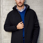 Mens Summit Jacket