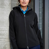 Fashion Biz J10920 Womens Summit Jacket