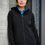 Womens Summit Jacket