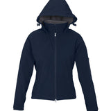 Fashion Biz J10920 Womens Summit Jacket