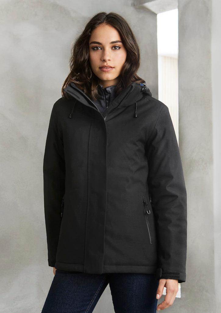 Womens Eclipse Jacket