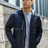 Fashion Biz J134M Unisex Patrol Jacket
