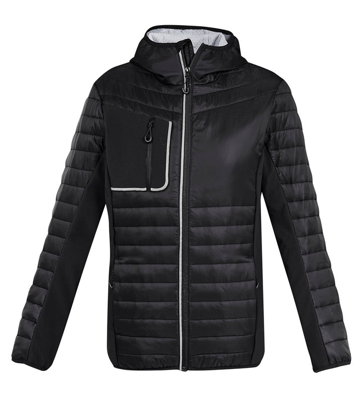 Fashion Biz J134M Unisex Patrol Jacket