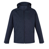 Fashion Biz J135M Mens Geo Jacket