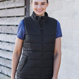 Womens Alpine Vest
