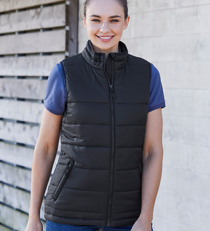 Womens Alpine Vest