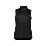 Fashion Biz J211L Womens Alpine Vest