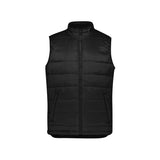 Fashion Biz J211M Mens Alpine Vest