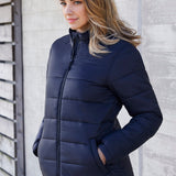 Fashion Biz J212L Womens Alpine Jacket