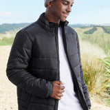Fashion Biz J212M Mens Alpine Jacket