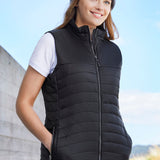 Fashion Biz J213L Womens Expedition Vest