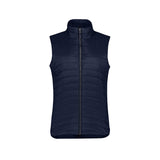 Fashion Biz J213L Womens Expedition Vest