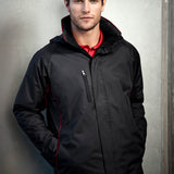 Fashion Biz J236ML Unisex Core Jacket