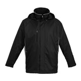 Fashion Biz J236ML Unisex Core Jacket