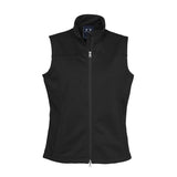 Fashion Biz J29123 Womens Softshell Vest
